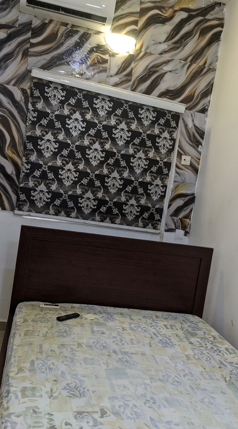Super Decent Studio Service Apartment