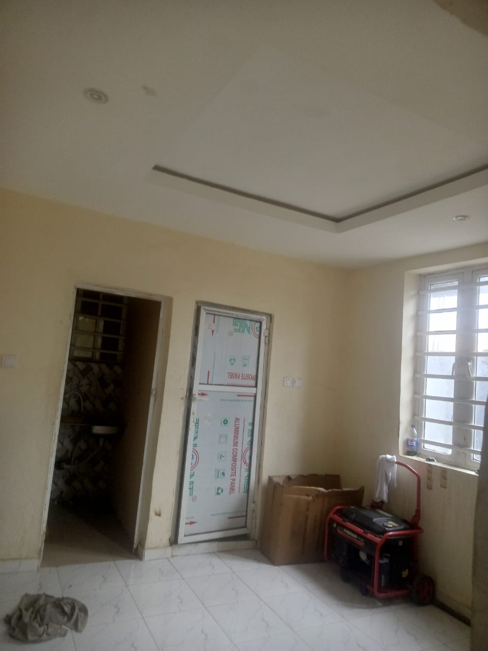 Newly Built Room Selfcon – Abule Oja, Yaba - Image 8