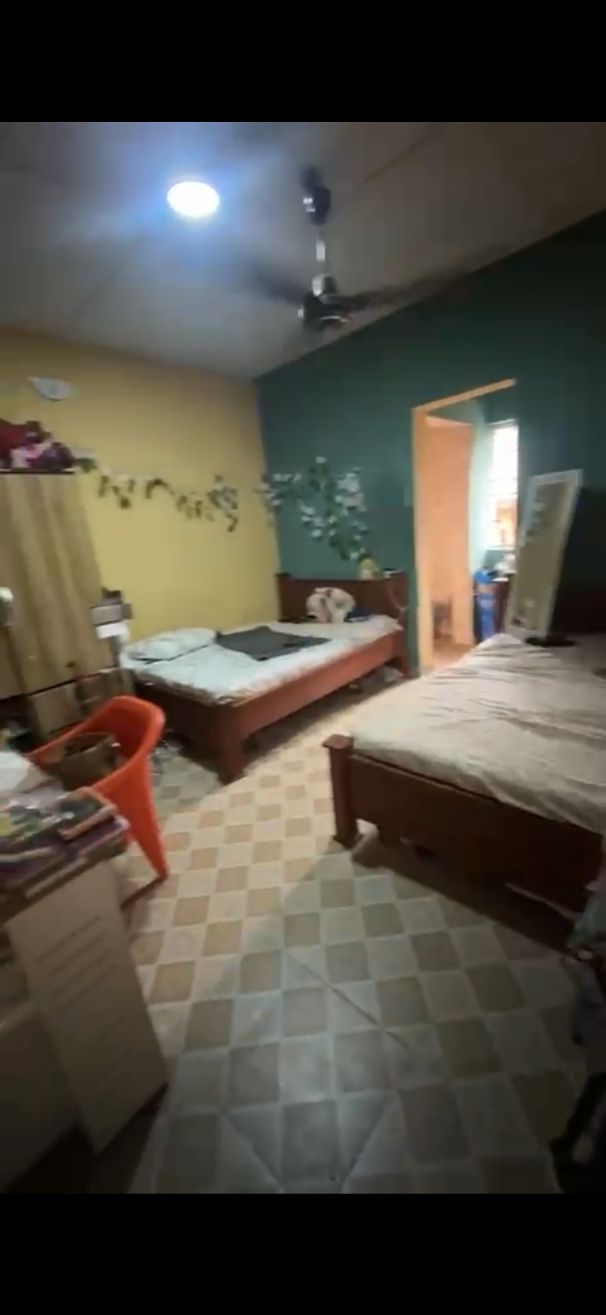 A Female Hostel Bed Space - Image 3