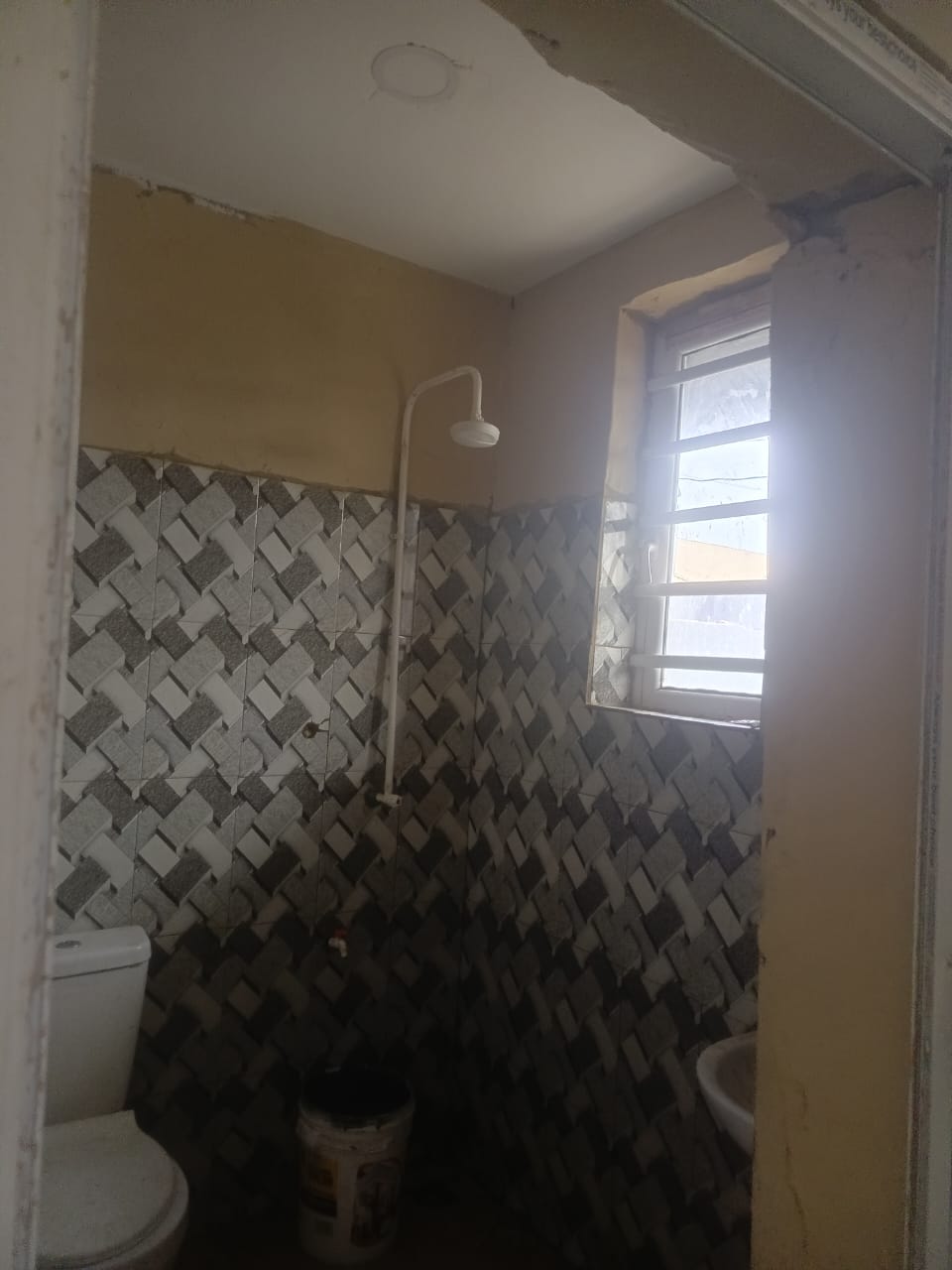 Newly Built Room Selfcon – Abule Oja, Yaba - Image 5
