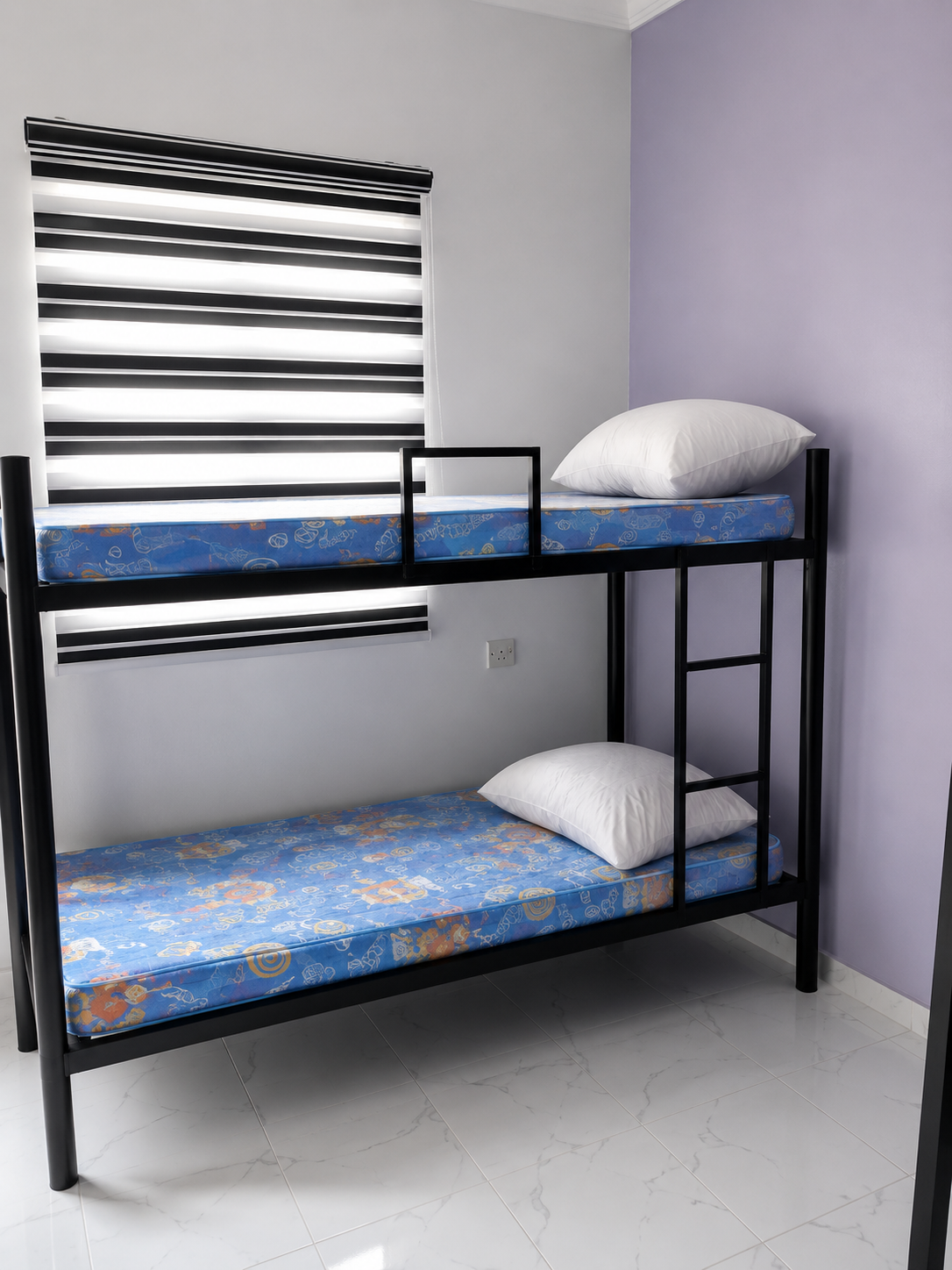Renovated Female Hostel At Abule Oja