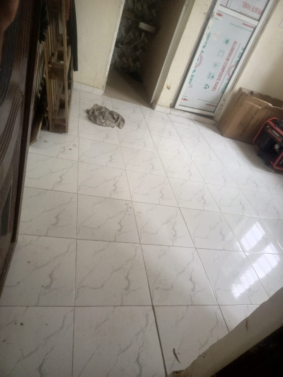Newly Built Room Selfcon – Abule Oja, Yaba - Image 9