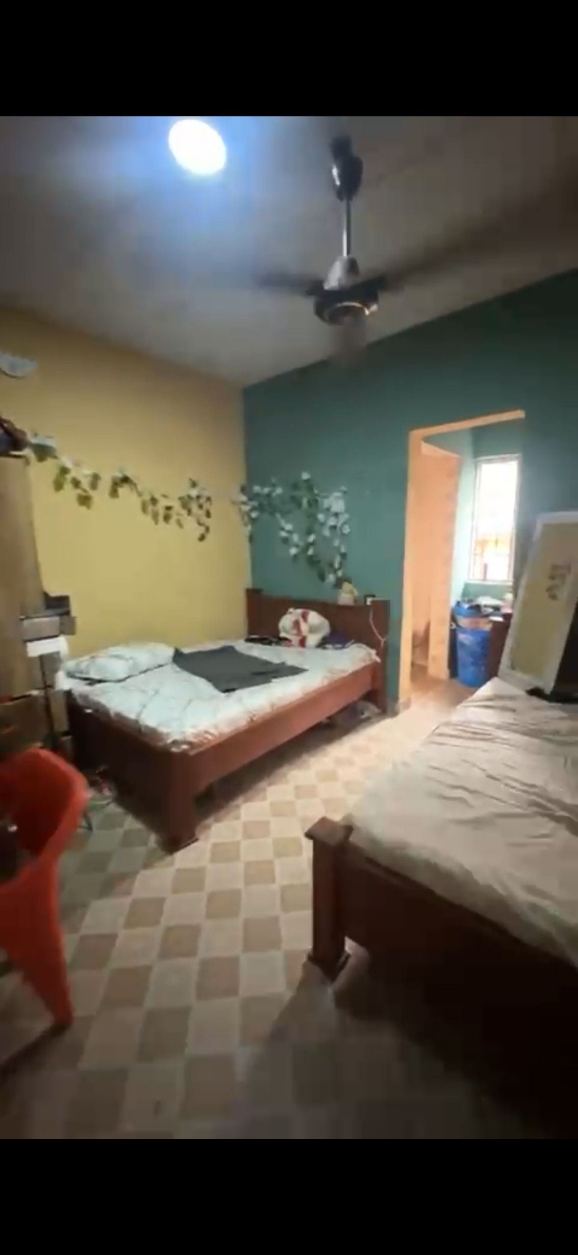 A Female Hostel Bed Space - Image 2