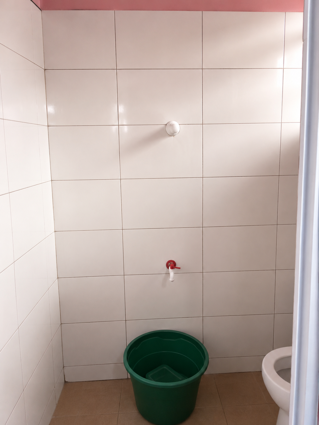 Renovated Female Hostel At Abule Oja - Image 2