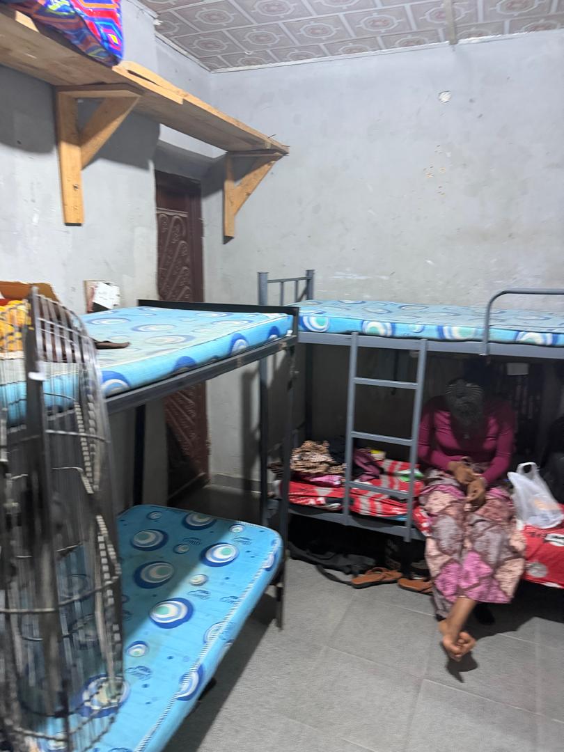 Female Hostel