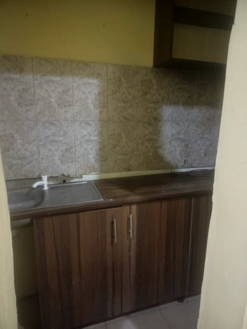 Newly Set Up Exclusive 2-Man Male Hostel – Abule Oja, Yaba - Image 2