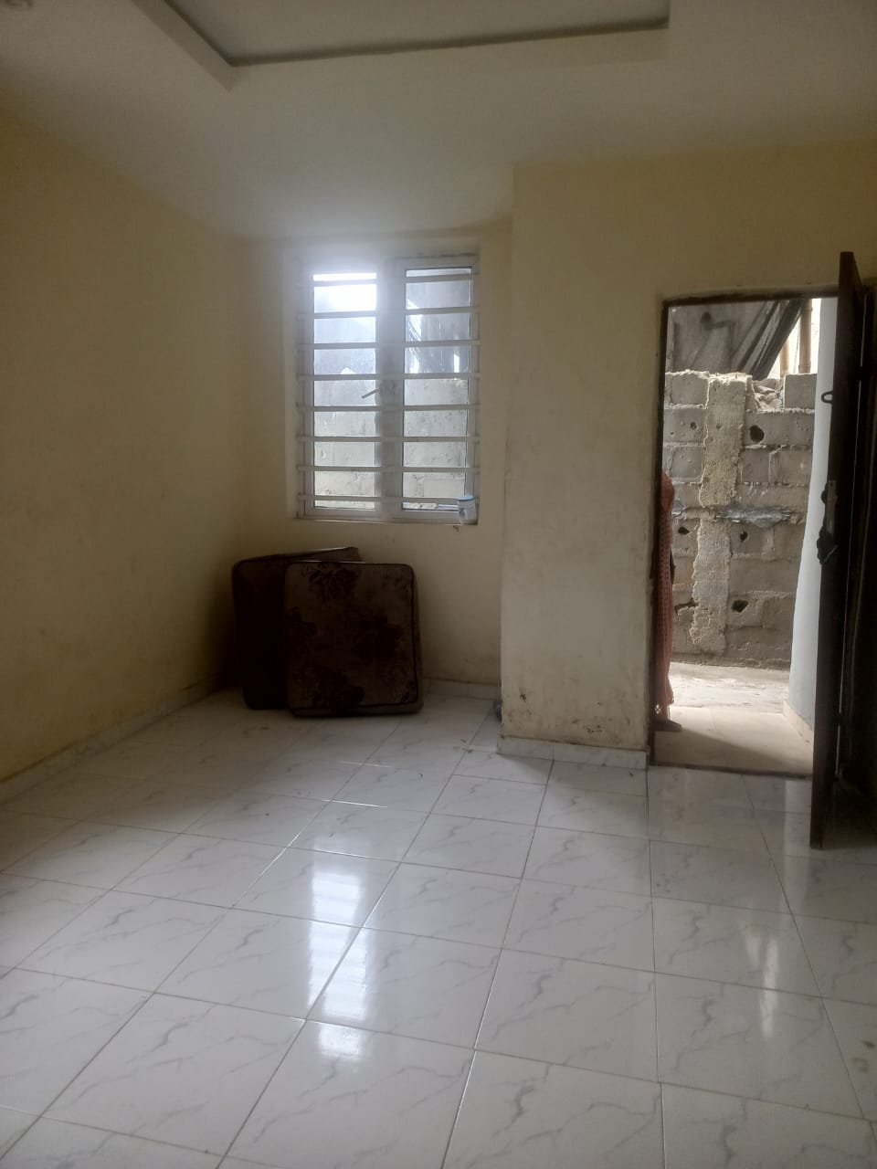 Newly Built Room Selfcon – Abule Oja, Yaba