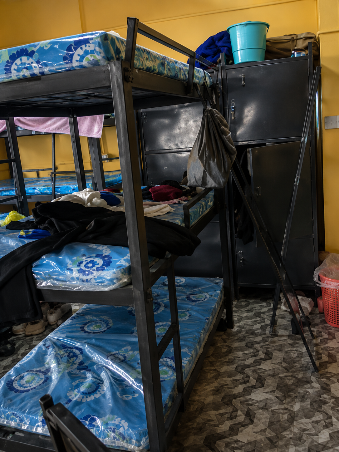 Male Hostel At Fadeyi, Total Bustop - Image 2