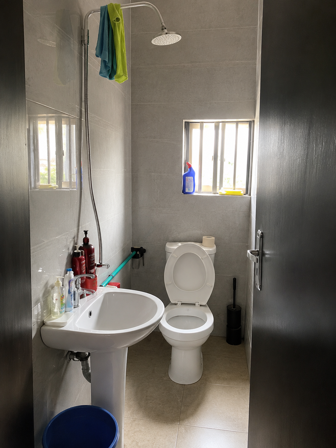 6-Man Unisex Hostel – Onike, Yaba - Image 3