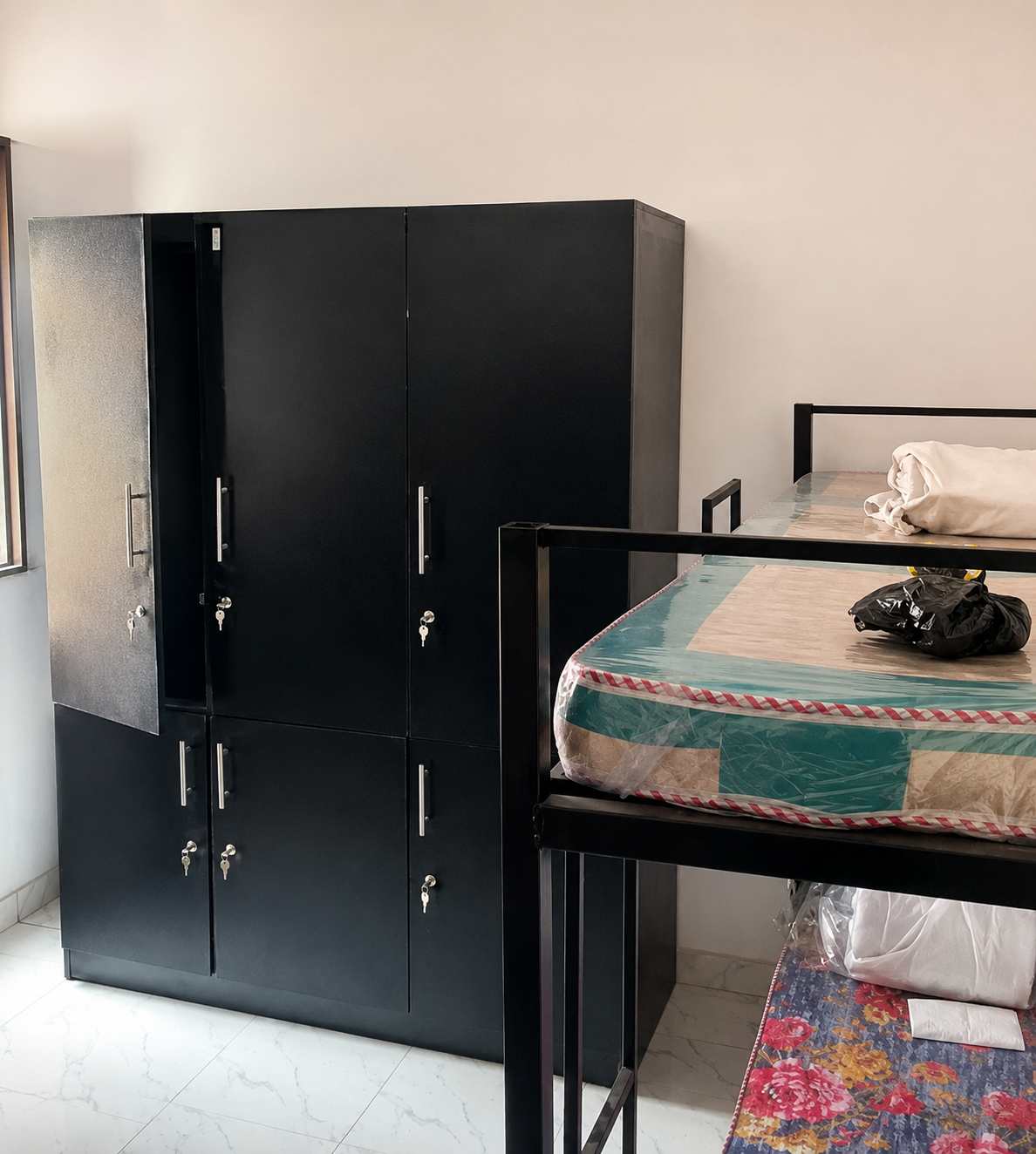 Female Hostel Accommodation