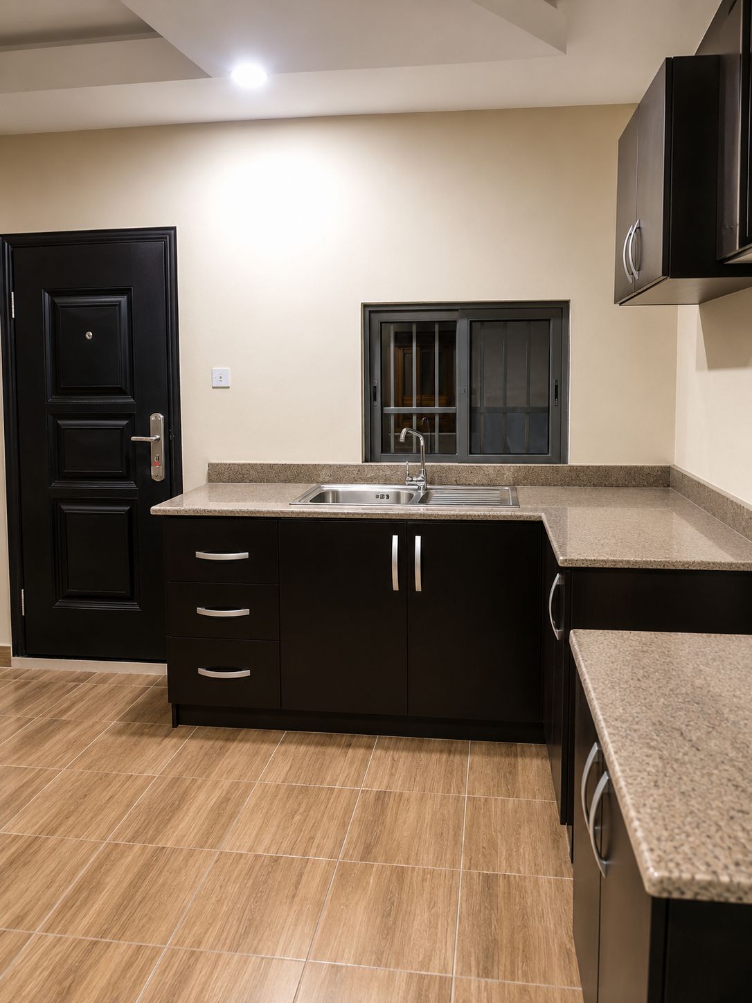 6-Man Unisex Hostel – Onike, Yaba - Image 4