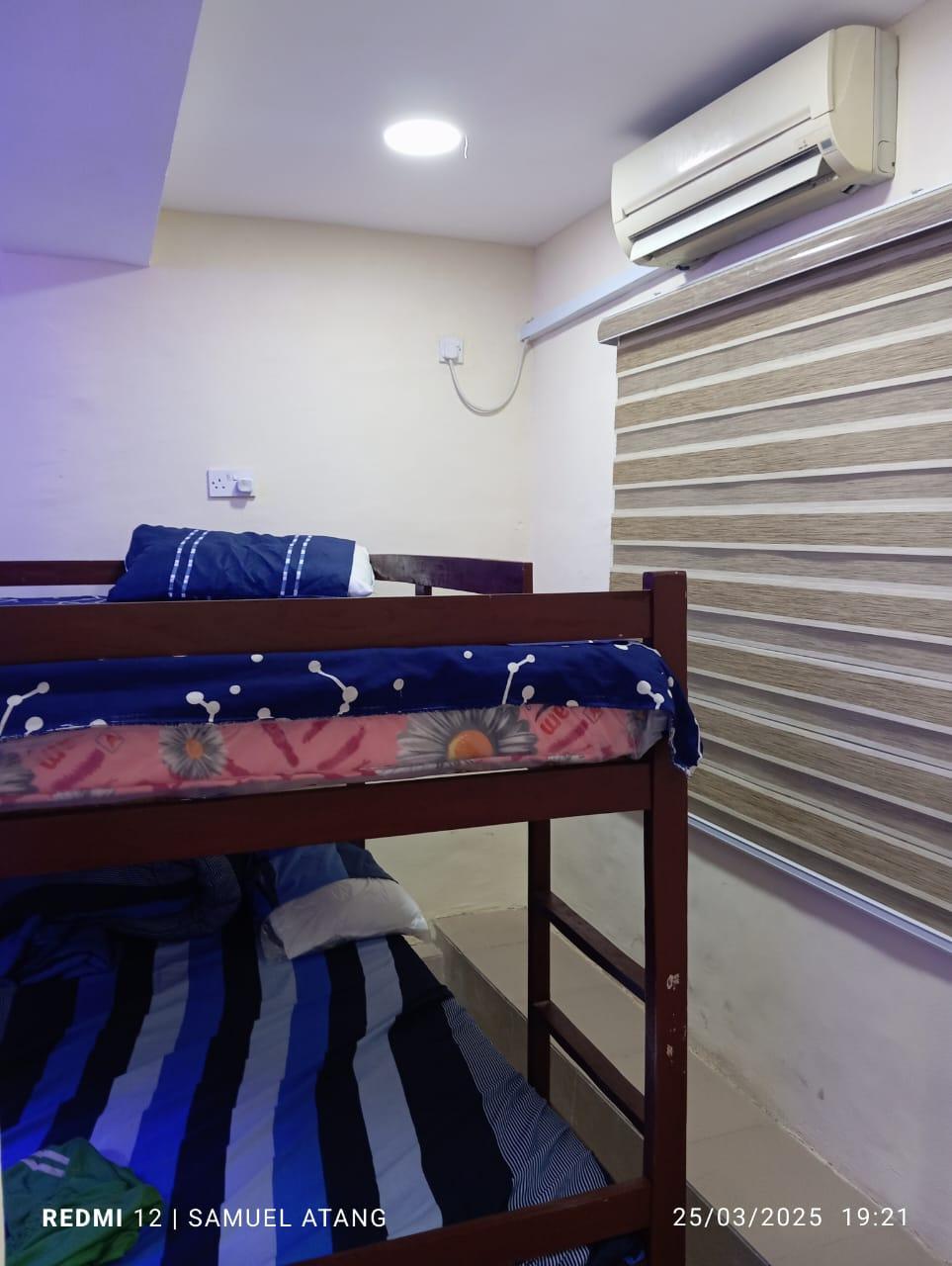 4 Man Male Hostel At Fadeyi - Image 2
