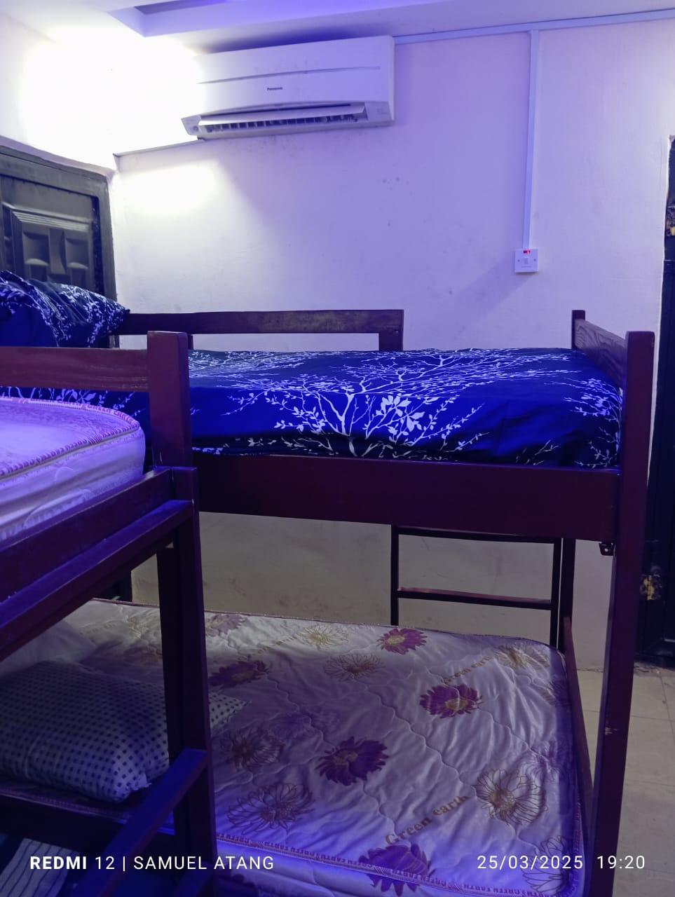 4 Man Male Hostel At Fadeyi - Image 5