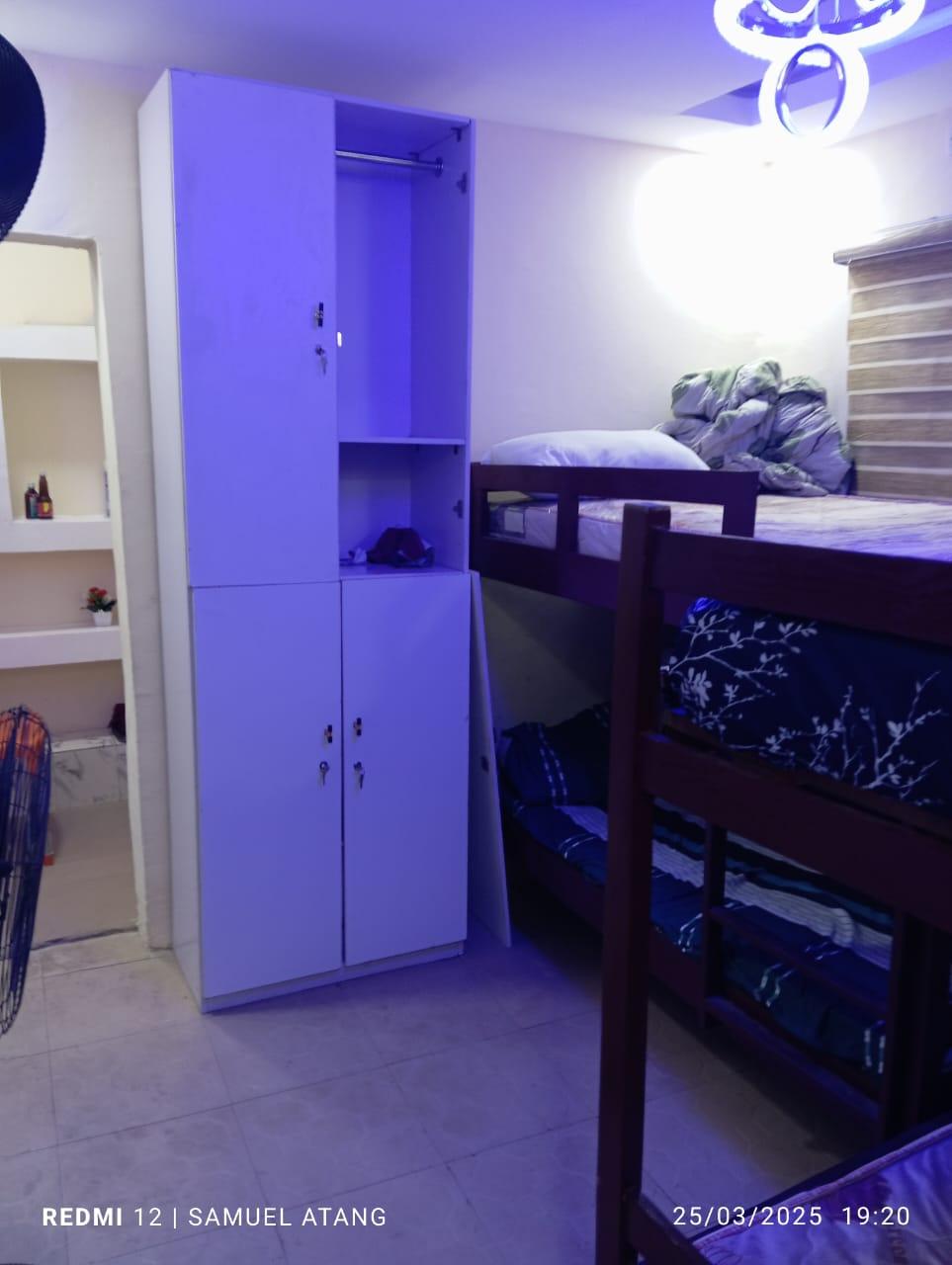 4 Man Male Hostel At Fadeyi - Image 4