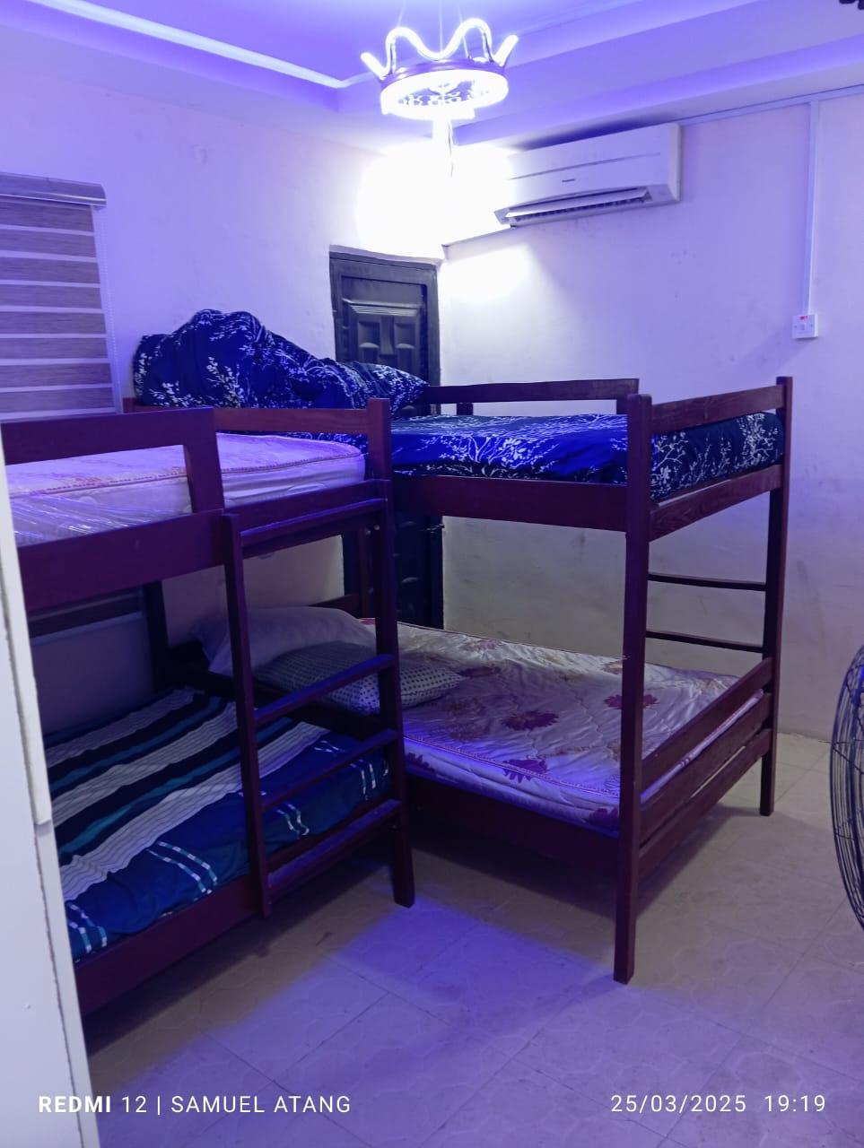 4 Man Male Hostel At Fadeyi - Image 7