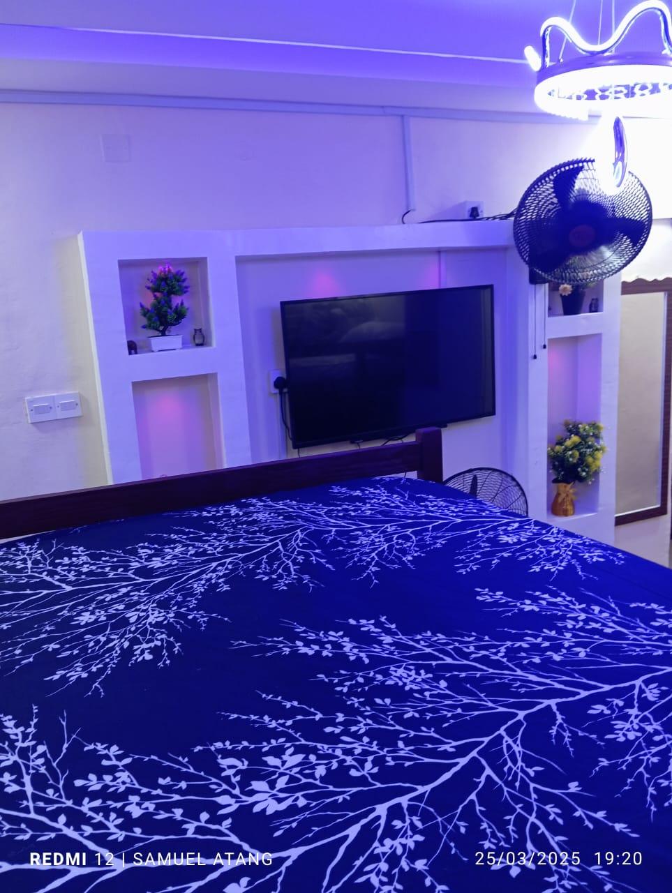 4 Man Male Hostel At Fadeyi - Image 6