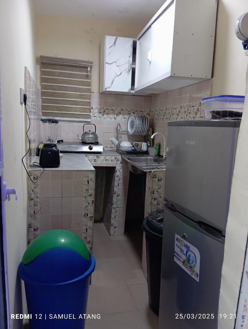 4 Man Male Hostel At Fadeyi - Image 8