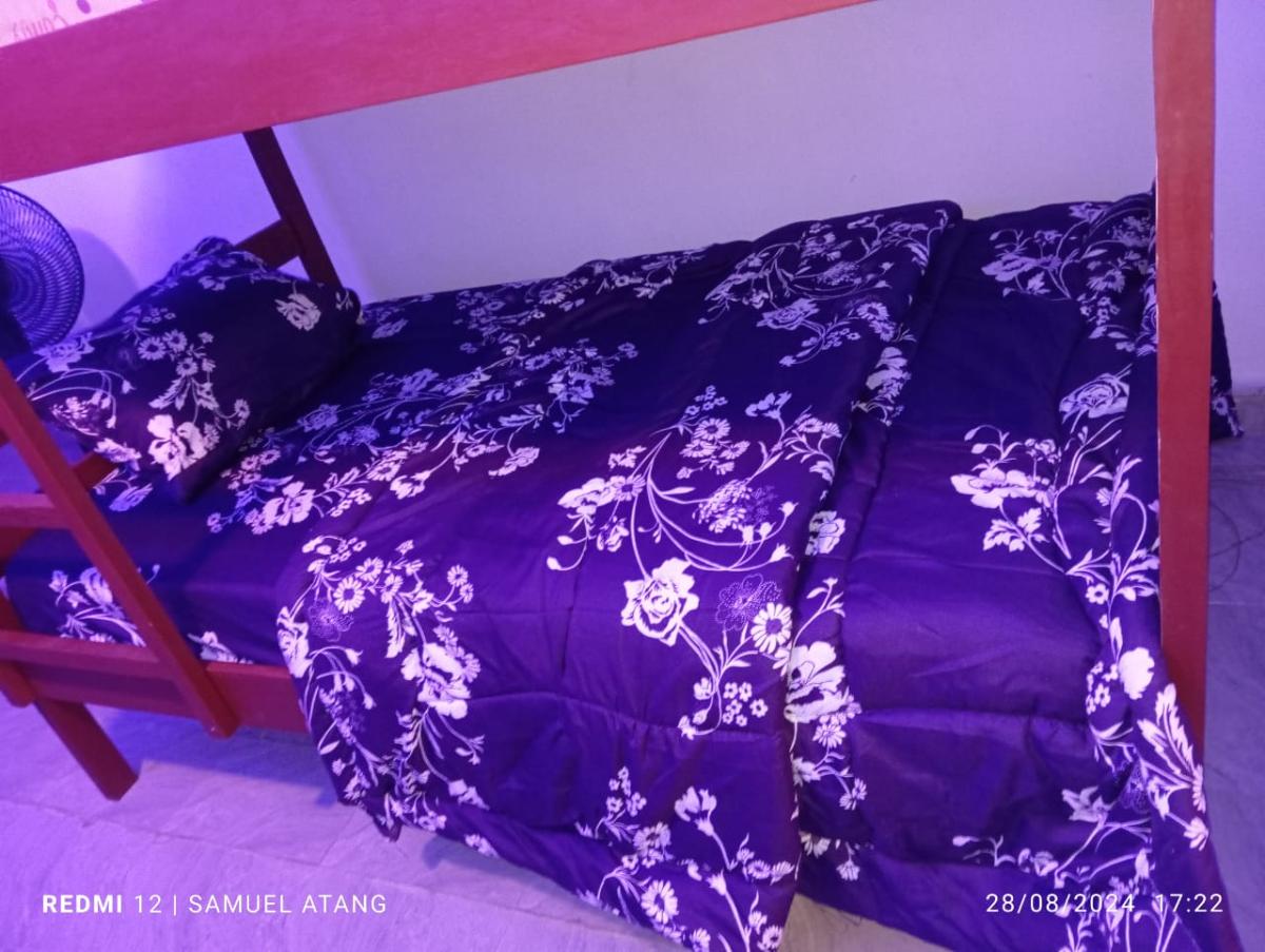 4 Man Female Hostel At Fadeyi - Image 3