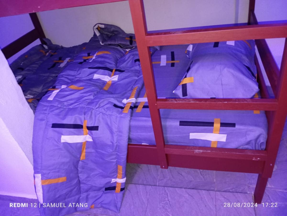4 Man Female Hostel At Fadeyi - Image 2