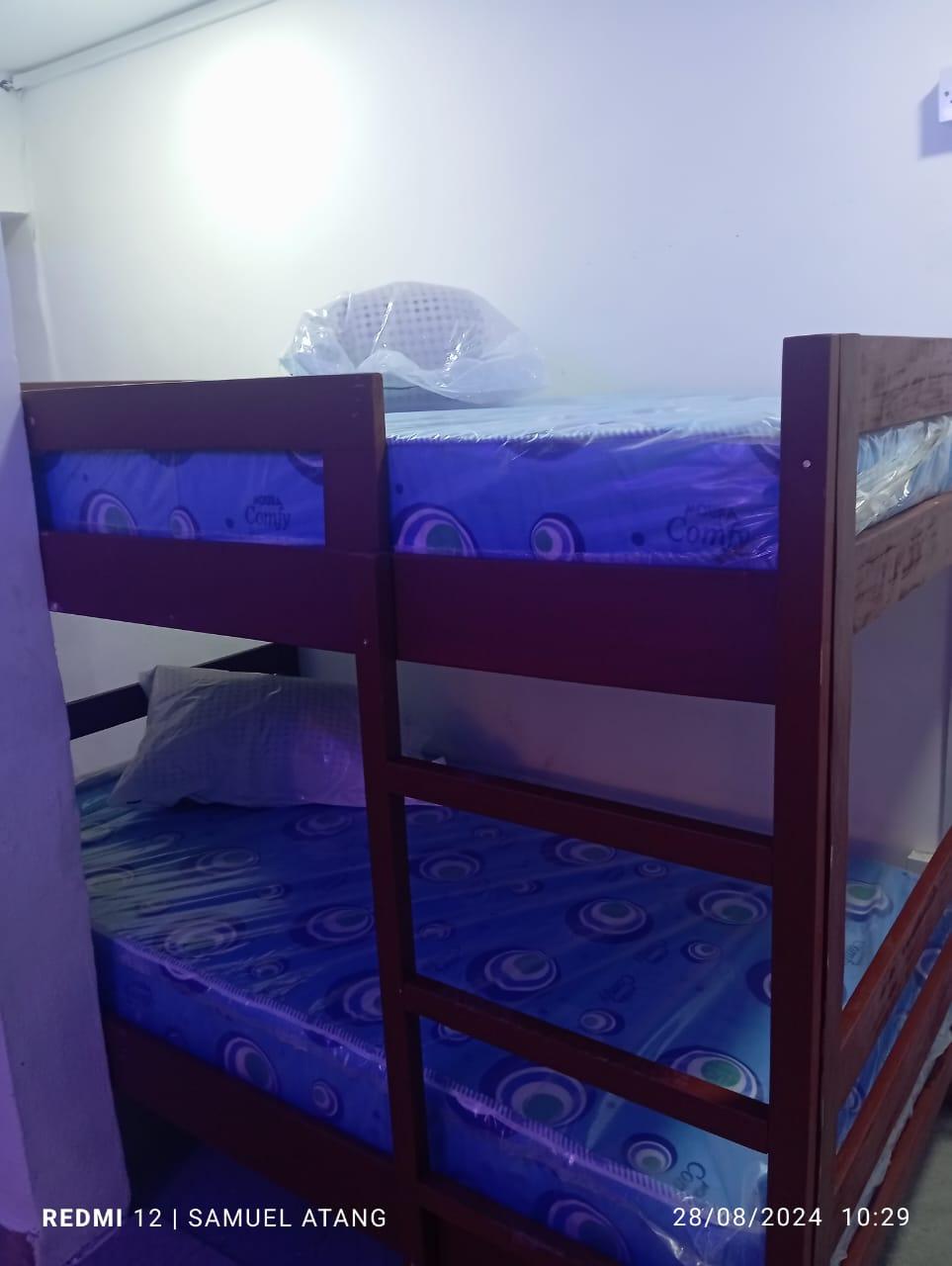 4 Man Female Hostel At Fadeyi - Image 6