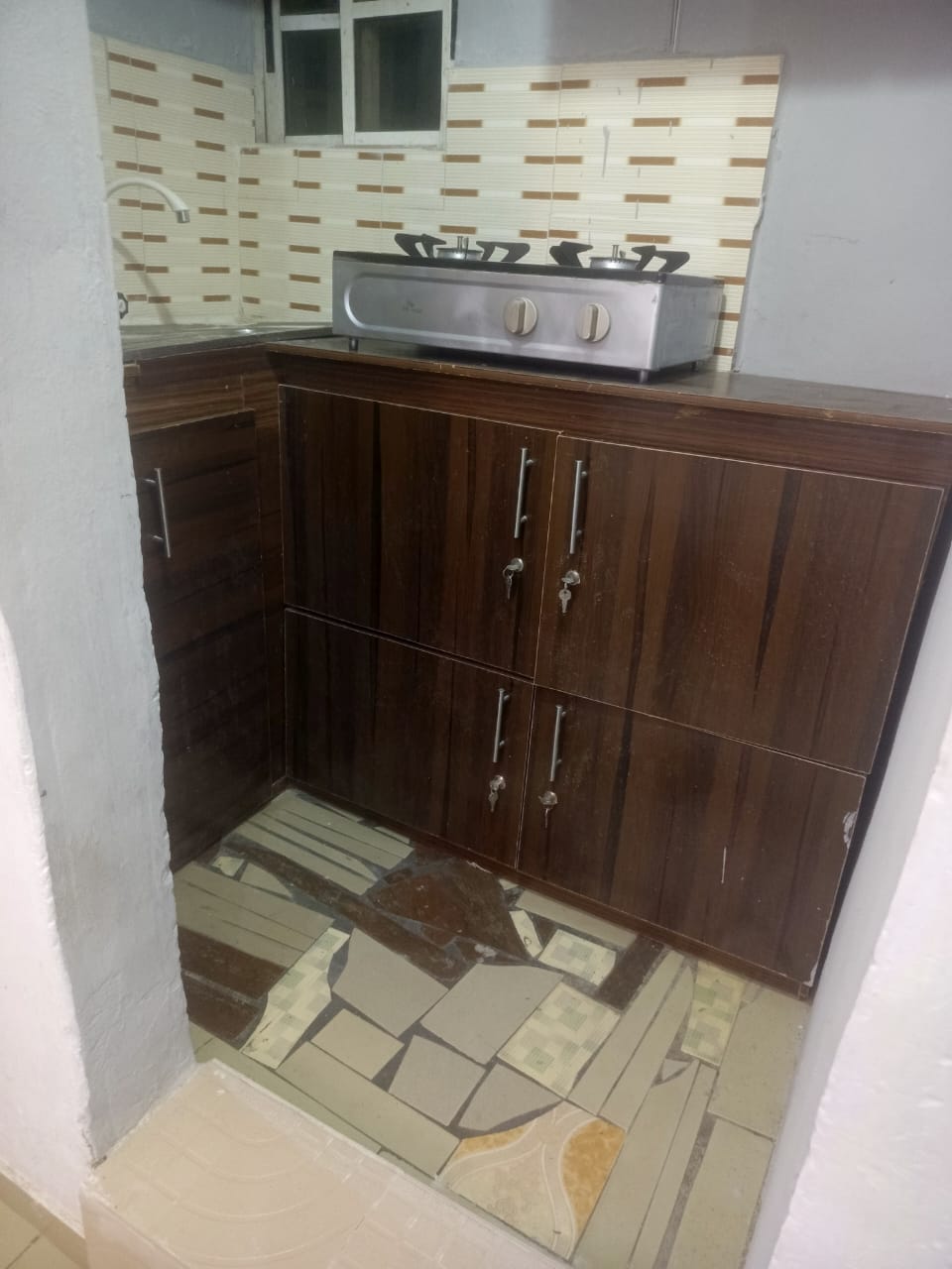 Double 2 Man Female Hostel - Image 3