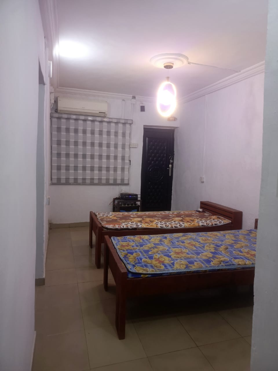 Double 2 Man Female Hostel - Image 6