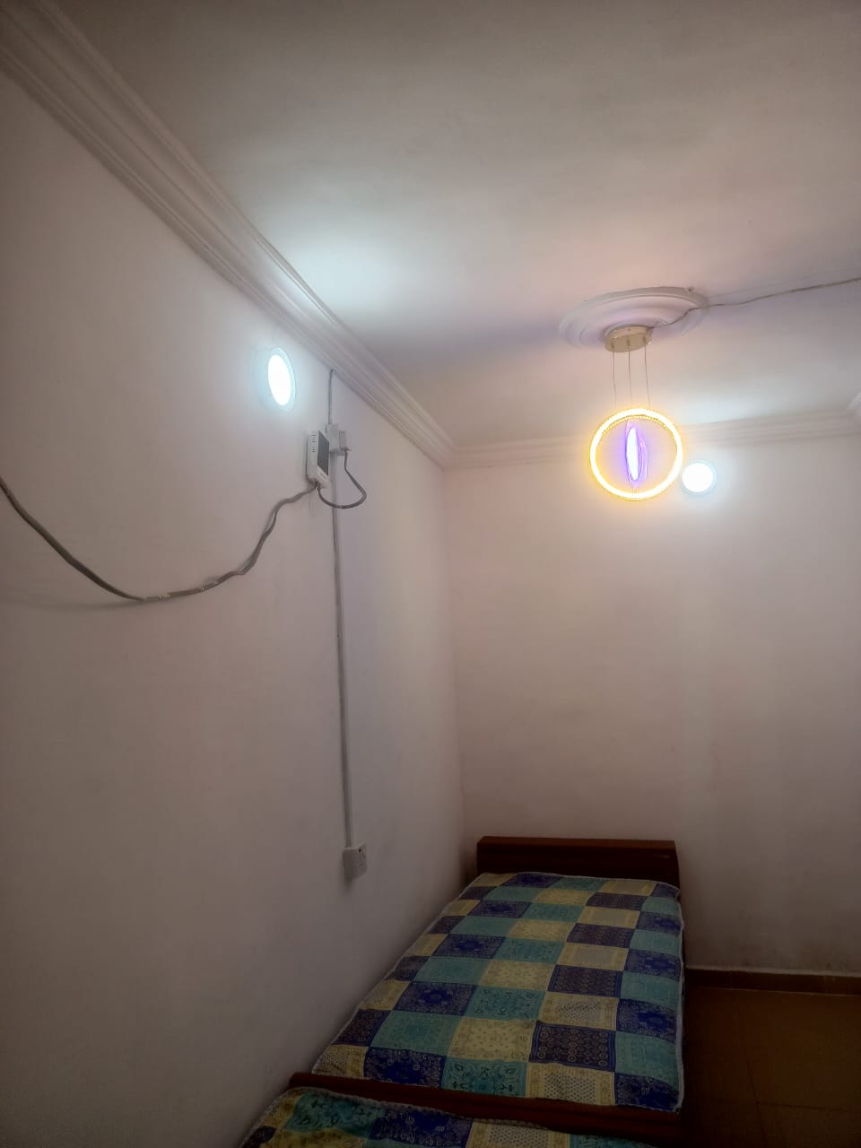 Double 2 Man Female Hostel - Image 7