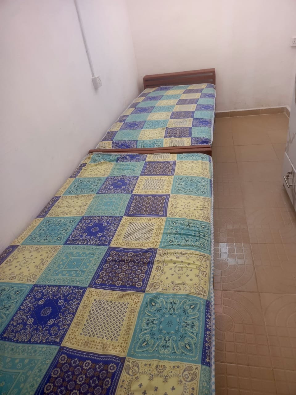 Double 2 Man Female Hostel - Image 8