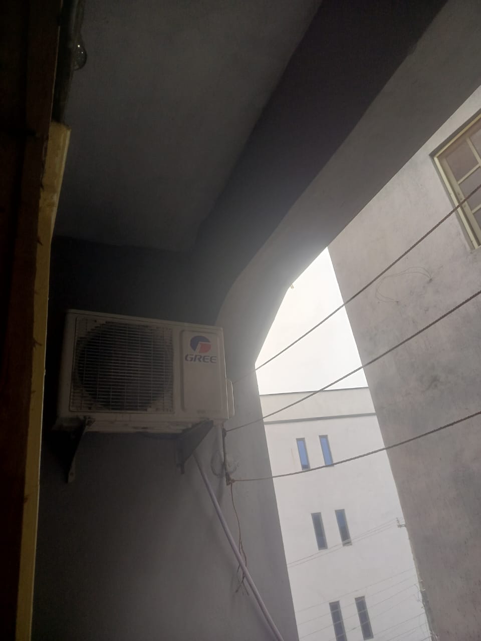 Newly Set Up Exclusive 2-Man Male Hostel – Abule Oja, Yaba - Image 3