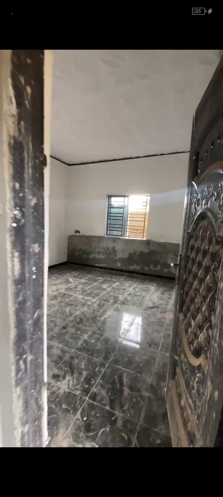 Funaab Hostel at Harmony