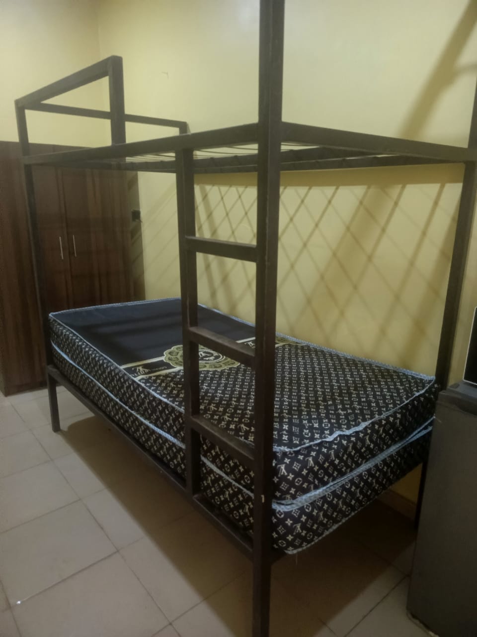 Newly Set Up Exclusive 2-Man Male Hostel – Abule Oja, Yaba - Image 6