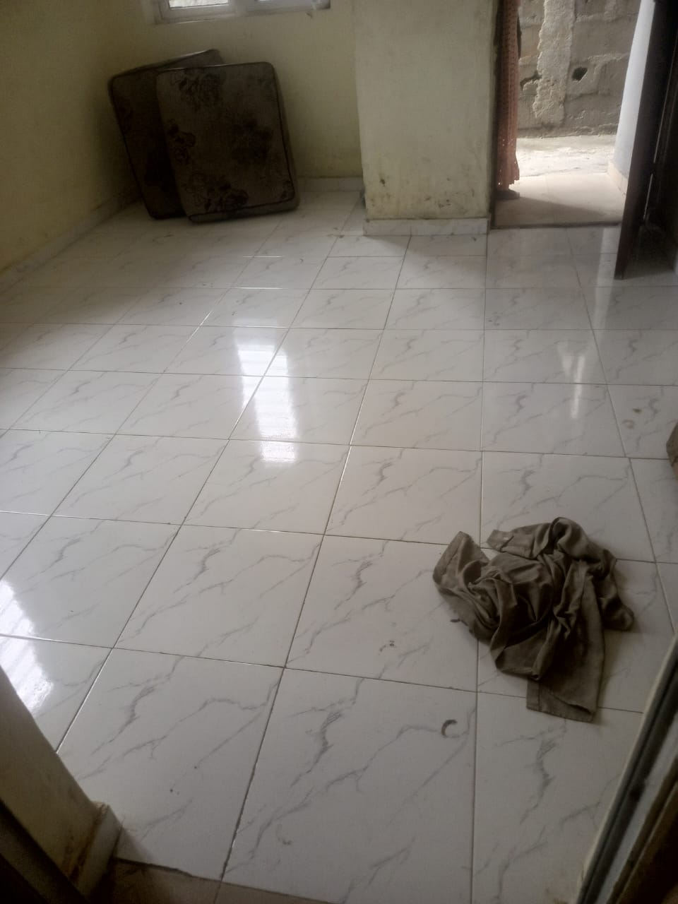 Newly Built Room Selfcon – Abule Oja, Yaba - Image 2