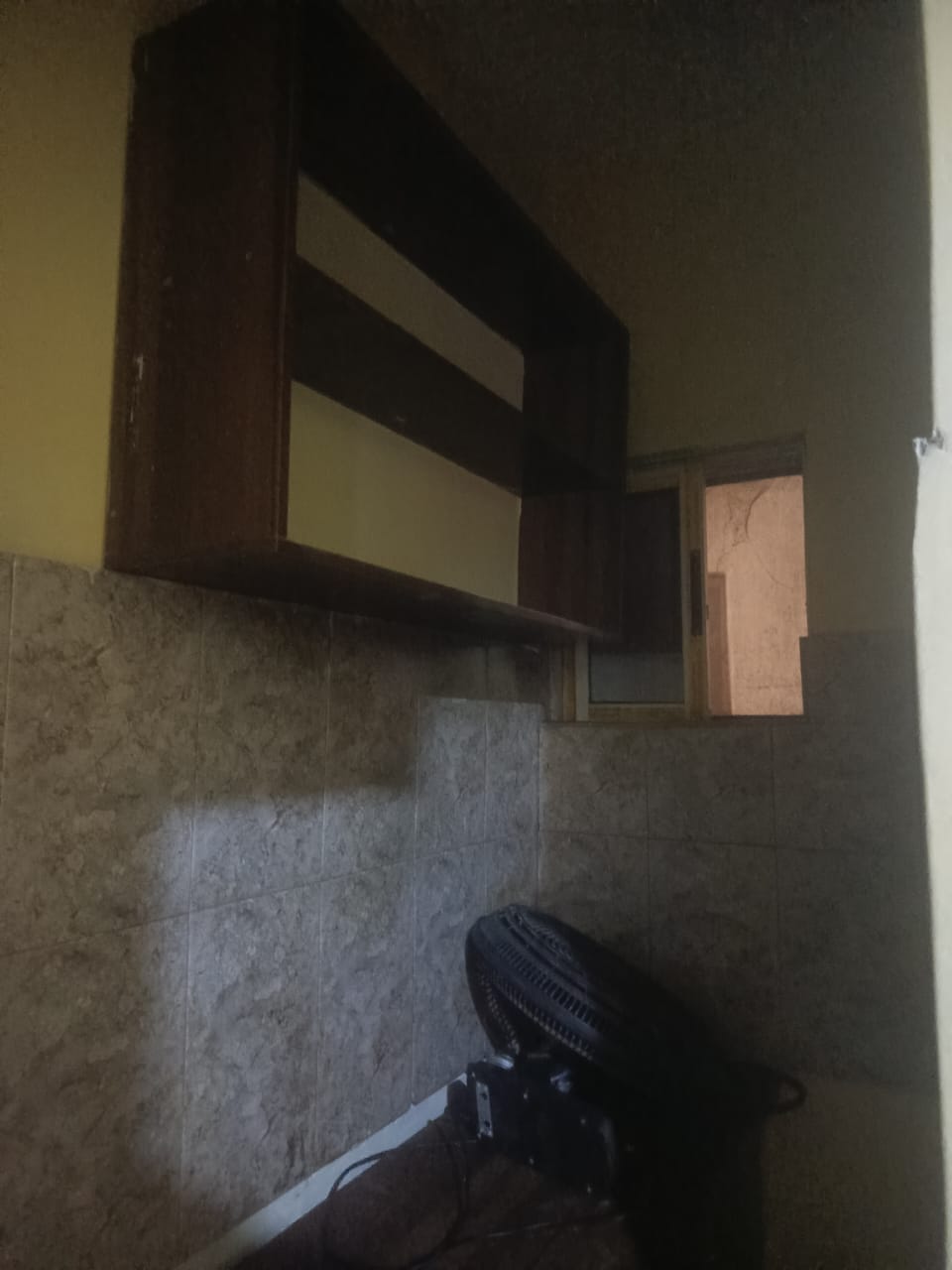 Newly Set Up Exclusive 2-Man Male Hostel – Abule Oja, Yaba