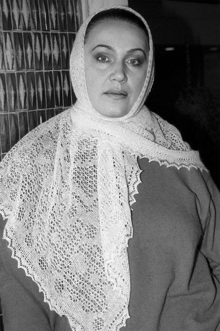 Надежда Бабкина, 25 декабря 1991 года Надежда Бабкина, 25 декабря 1991 года звезды, история, фото