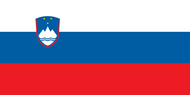 Словения SI