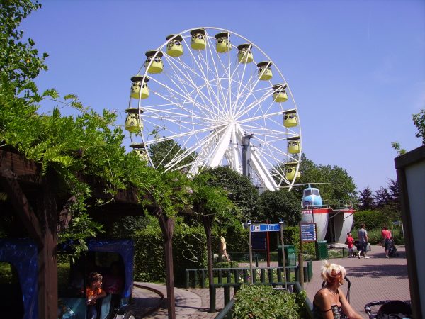 Боуденвийн Парк