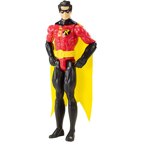 batman unlimited 12 inch figures