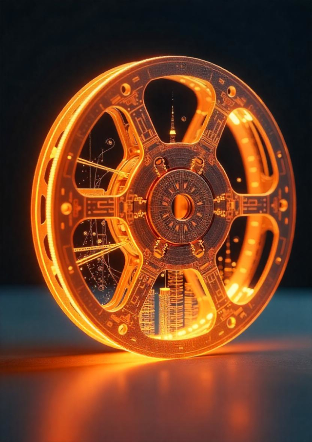 TWii Hints at a Game-Changing Innovation in Film Distribution