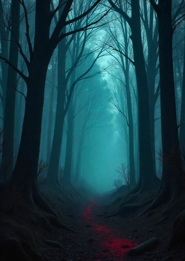 TWii Teases a Groundbreaking Horror Experience That Will Redefine Fear