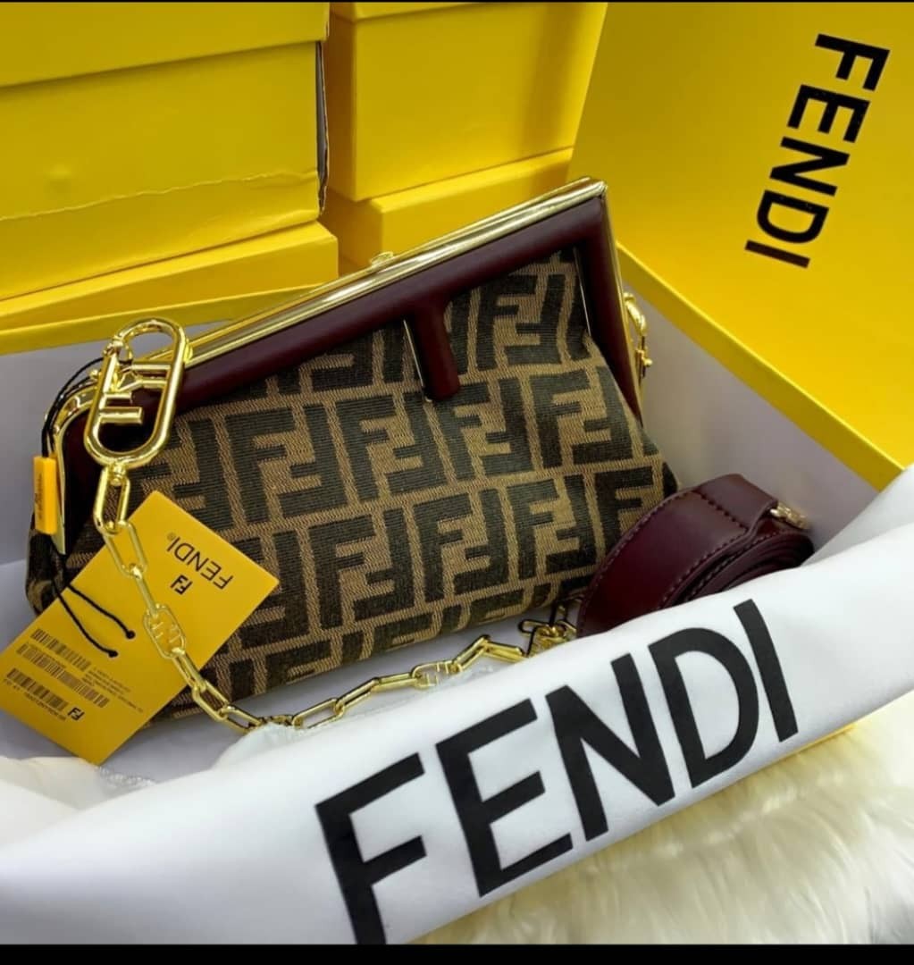Fendi ladies cheap