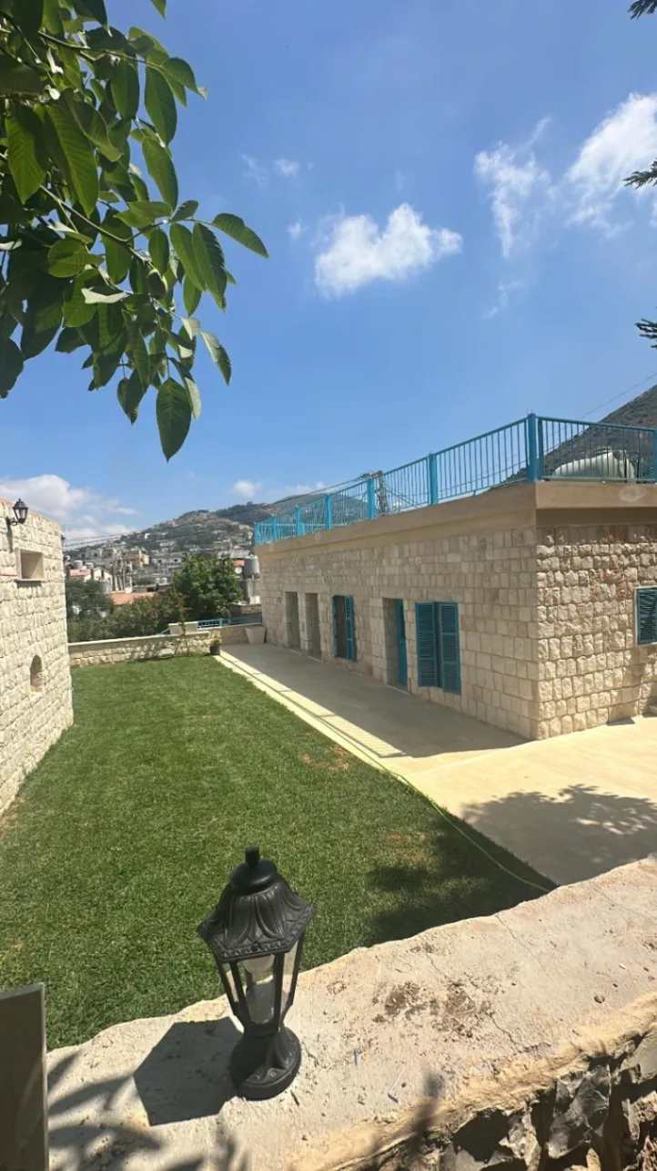 Daher project