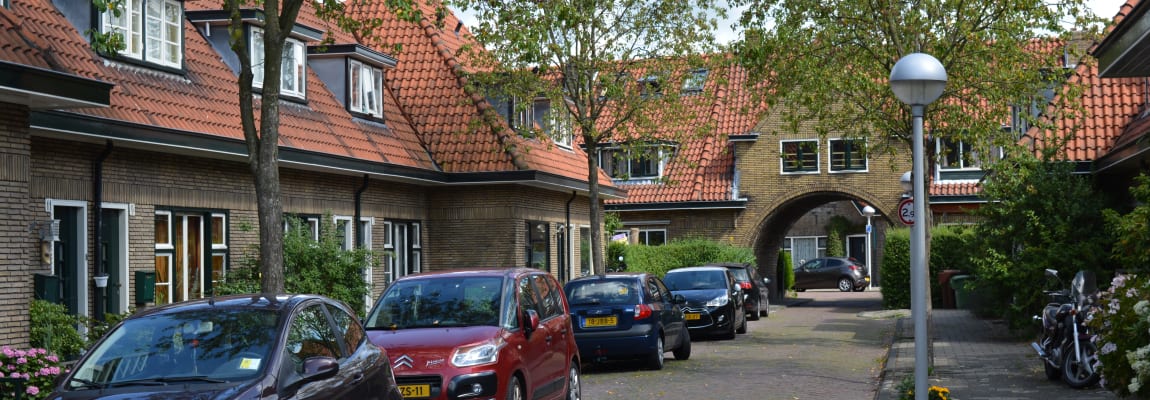 Leeuwkenstraat