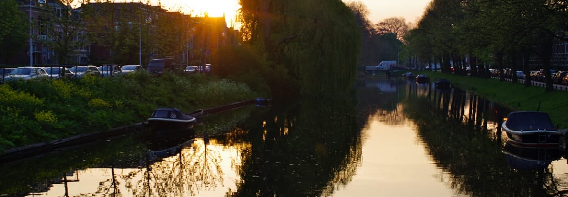 Zoeterwoudsesingel