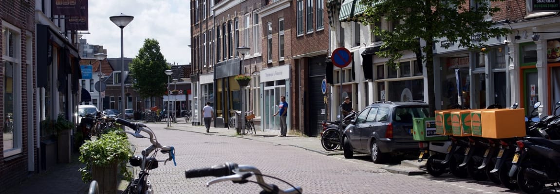 Herenstraat