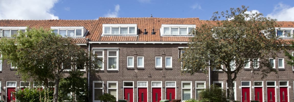 Seringenstraat