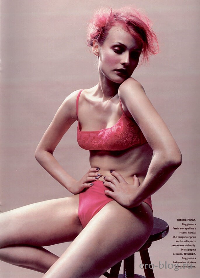 Diane Kruger | Diane Kruger |