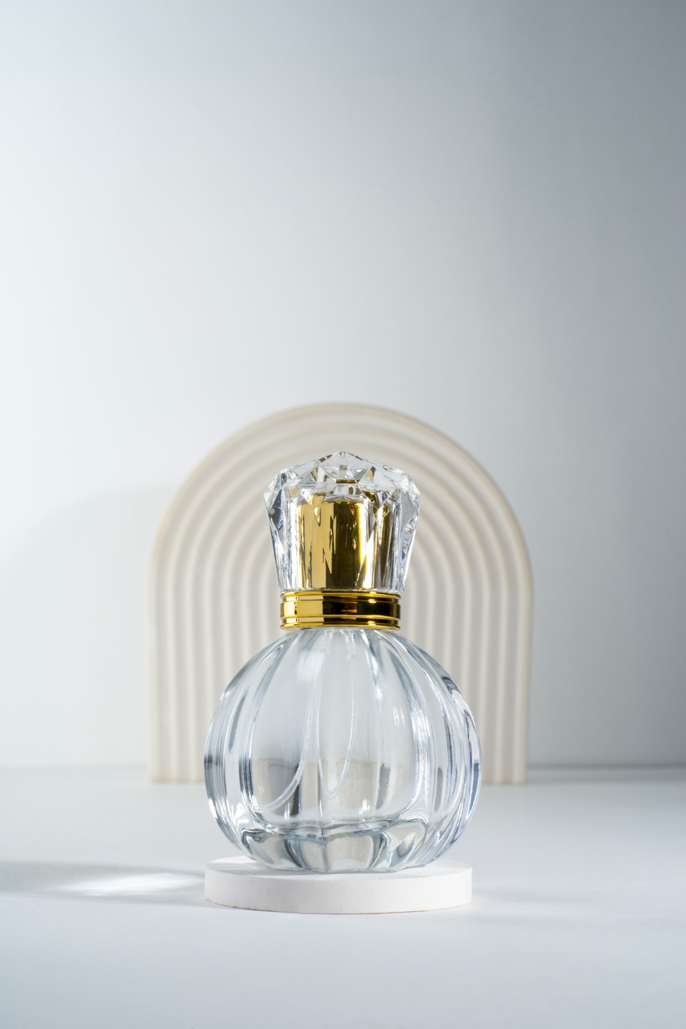 White Musk Perfume