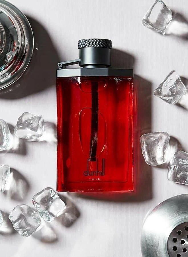 Desire for a Man Alfred Dunhill