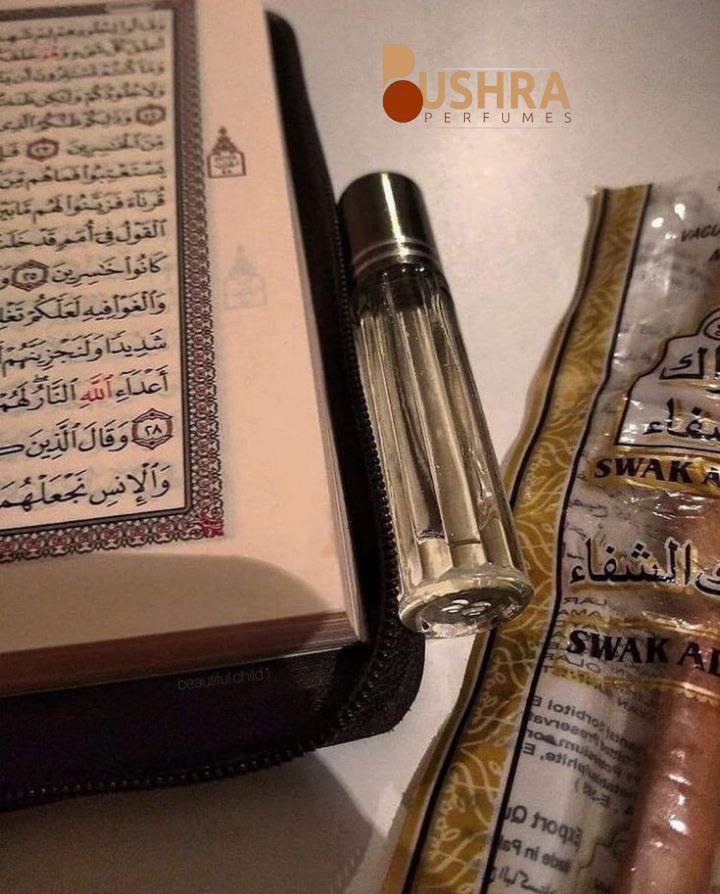 White Oud