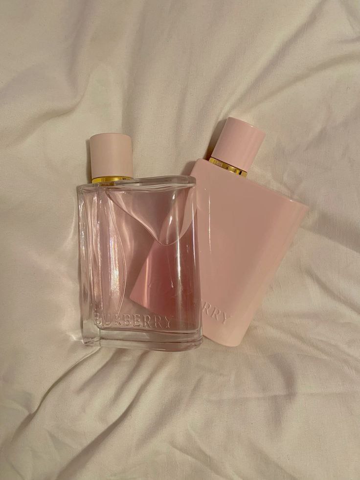 Burberry Her